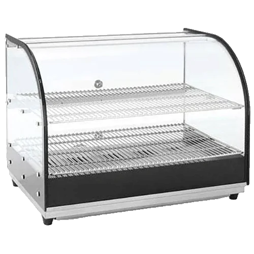 Buffet en Warmhouden