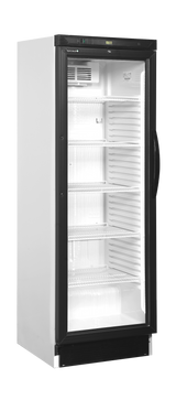 Flessenkoeler, links scharnierend (T401/LUX LINKS) CEV425 1 LED L/H
