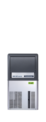 Scotsman Ijsblokjesmachine ECM 57 AS OX