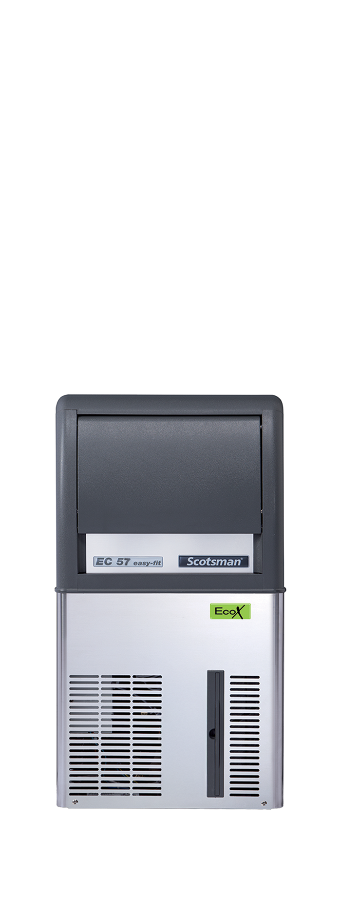 Scotsman Ijsblokjesmachine ECM 57 AS OX