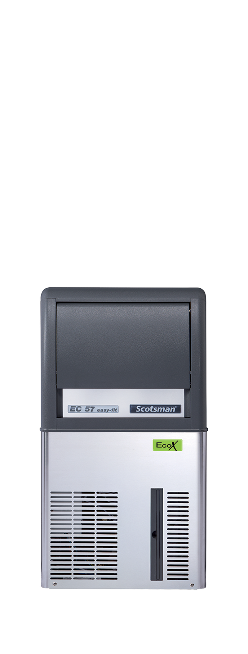 Scotsman Ijsblokjesmachine ECM 57 AS OX