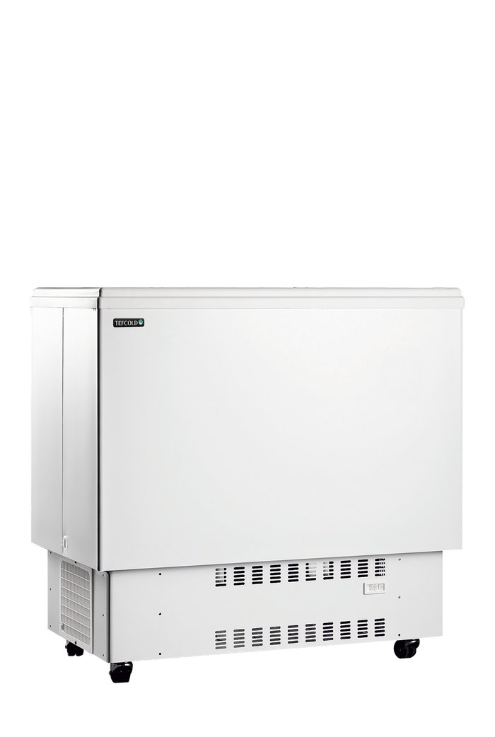 Flessenkoeler KBAK104