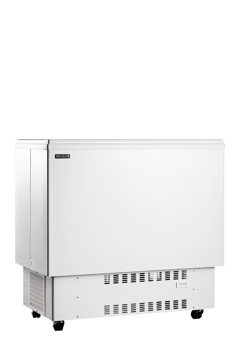 Flessenkoeler KBAK104