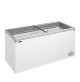 Vrieskast consumptie-ijs NIC502SC