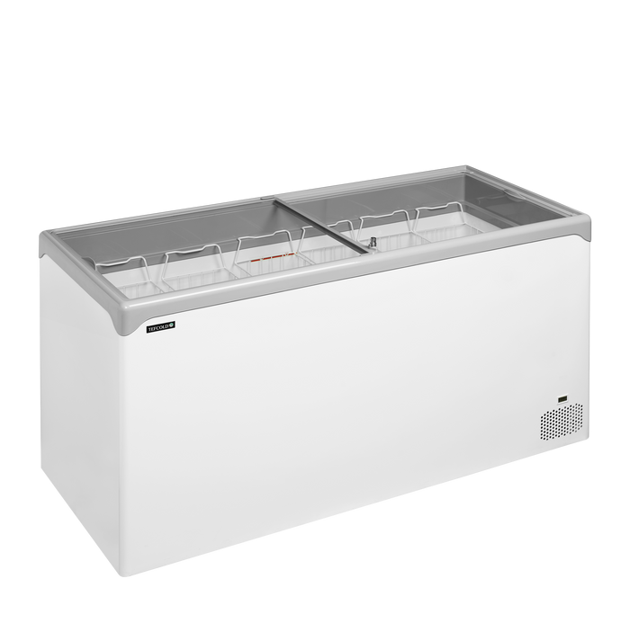 Vrieskast consumptie-ijs NIC502SC