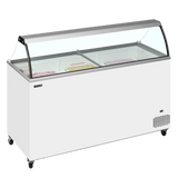 Vriezer voor schepijs IC502SC-SO