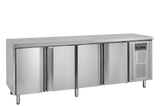 Snacktoonbankvriezer SK6410BT
