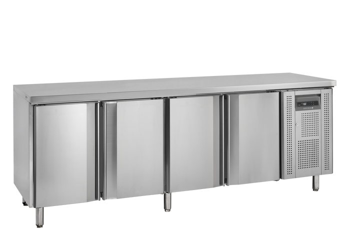 Snacktoonbankvriezer SK6410BT