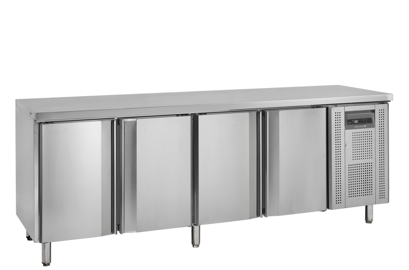Snacktoonbankvriezer SK6410BT