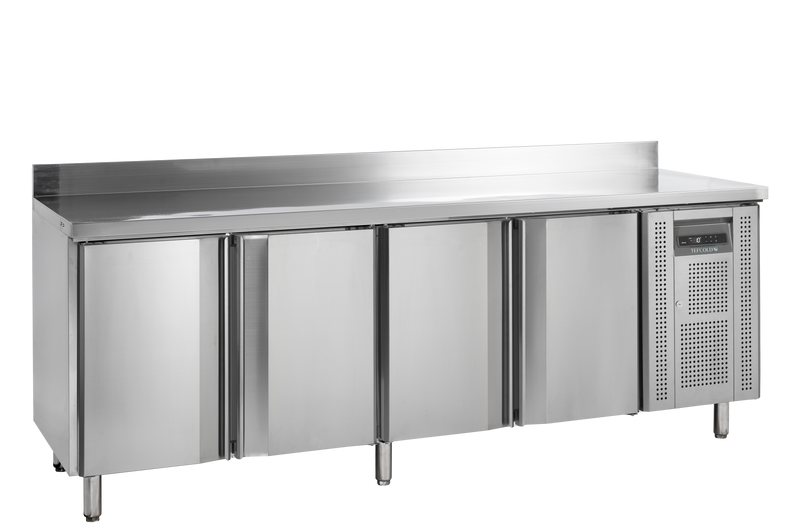 Vrieswerkbank GN1/1 CF7410