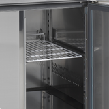 Koelwerkbank GN1/1 GC73