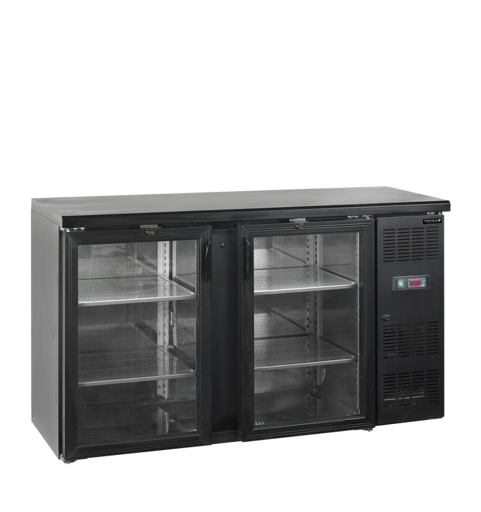 Backbar koeler CBC210G (SG2)