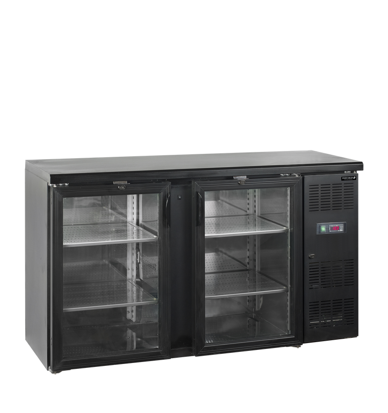 Backbar koeler CBC210G (SG2)