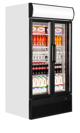 Displaykoeler FSC1000H