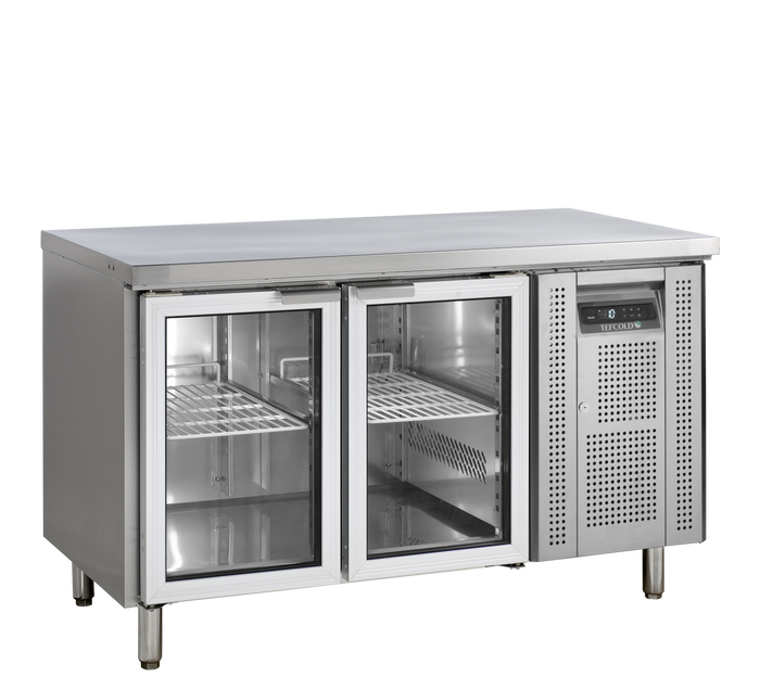 Toonbankkoeler GN1/1 CK7210G