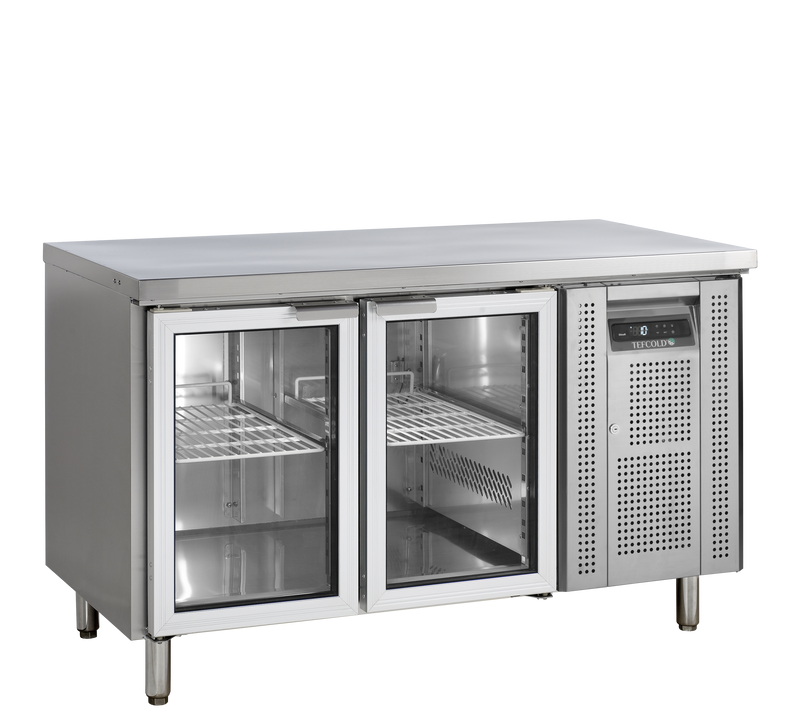 Toonbankkoeler GN1/1 CK7210G