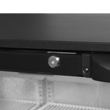 Backbar koeler DB301H-3