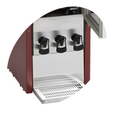 Wijndispenser DKS95-3/10L