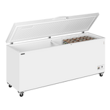 Diepvrieskist CF700 SL