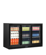 Backbar koeler DB301S-3