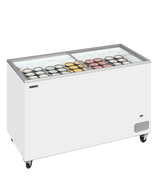 Vrieskast consumptie-ijs IC402SC