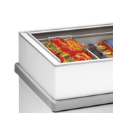 Supermarktvriezer SSF150 (UT150)