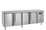 Koelwerkbank - snack SK6410