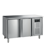 Koelwerkbank - snack SK6210