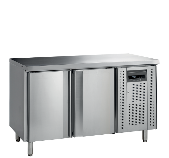 Koelwerkbank - snack SK6210