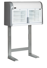 Wandvriezer MTF Mini