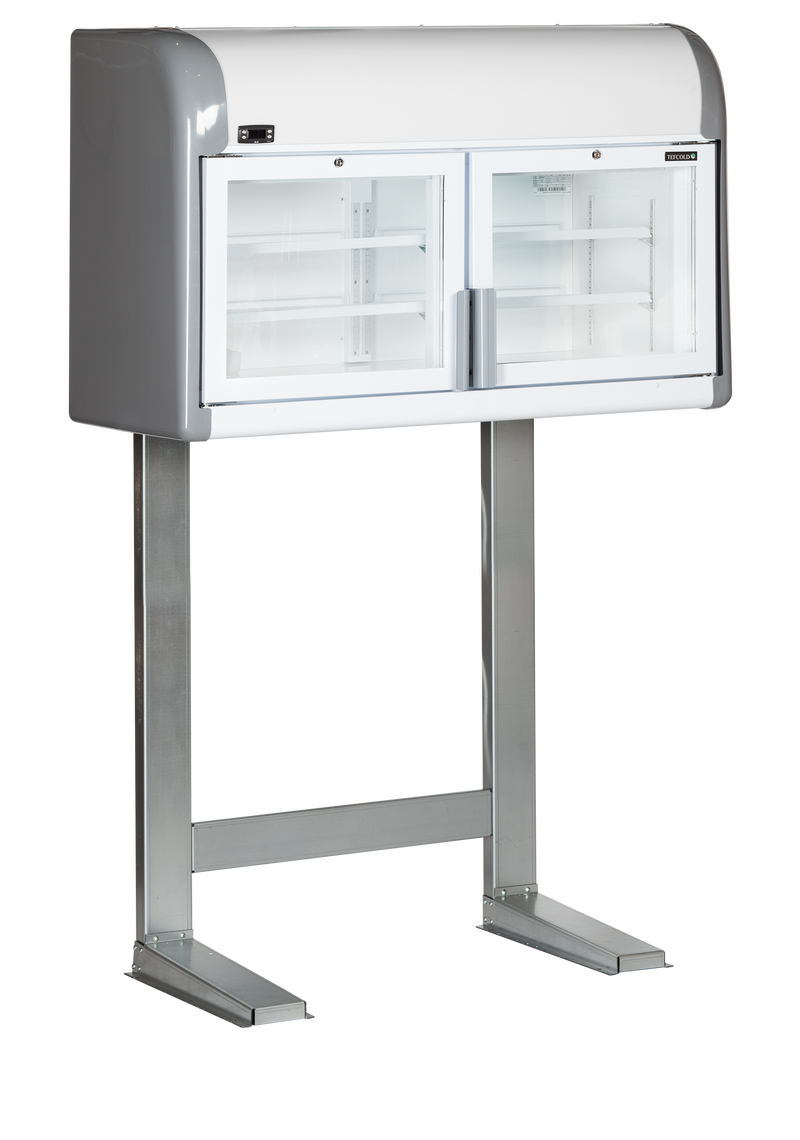 Wandvriezer MTF Mini