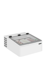 Vriezer voor schepijs ICE3