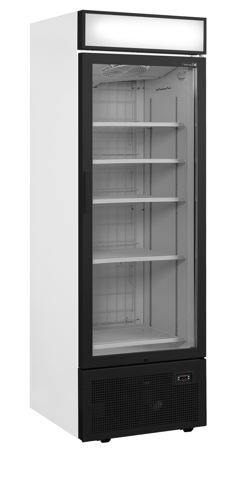 Displayvrieskast UFSC1450GCP NF