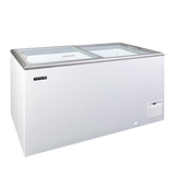 Vrieskast consumptie-ijs IDA400-W1