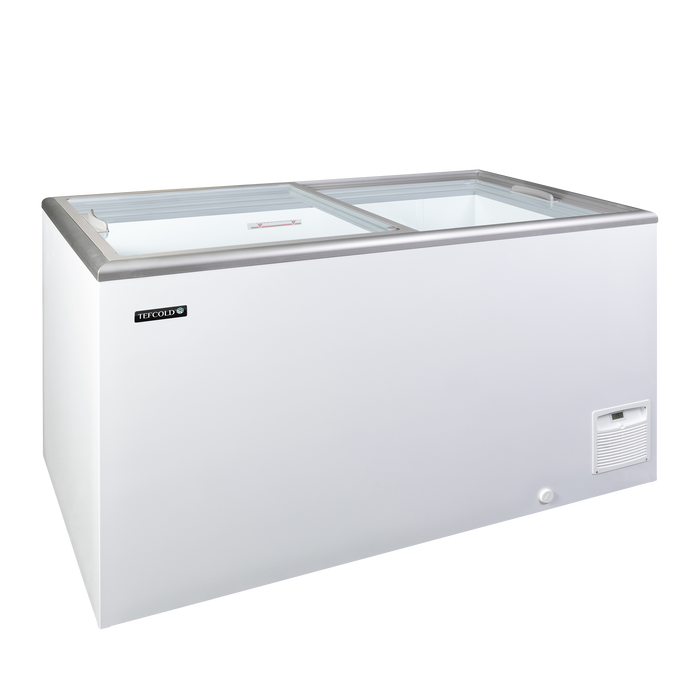 Vrieskast consumptie-ijs IDA400-W1
