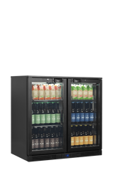 Backbar koeler BA26H