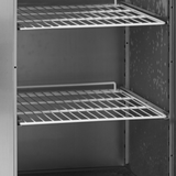 Staande koeler GN2/1 GUC70