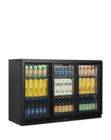 Backbar koeler BA31S-3