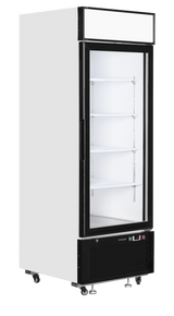 Displayvrieskast LGF2500