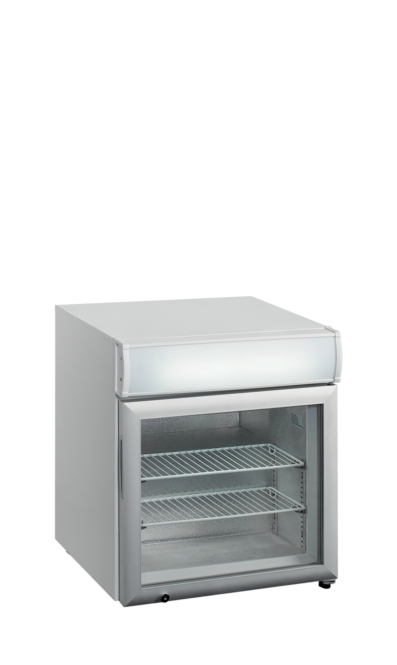 Tafel vrieskast UF50GCP