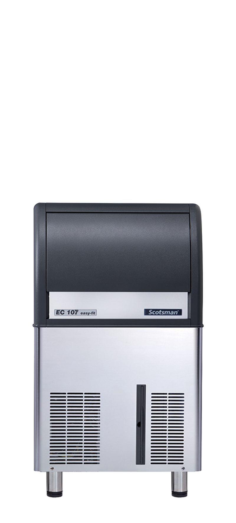 Scotsman Ijsblokjesmachine ECM 107 AS OX