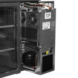 Hoogwaardige barkoeler SCL-2GMU+