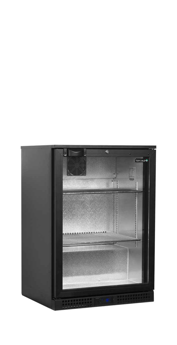 Backbar koeler BA16H