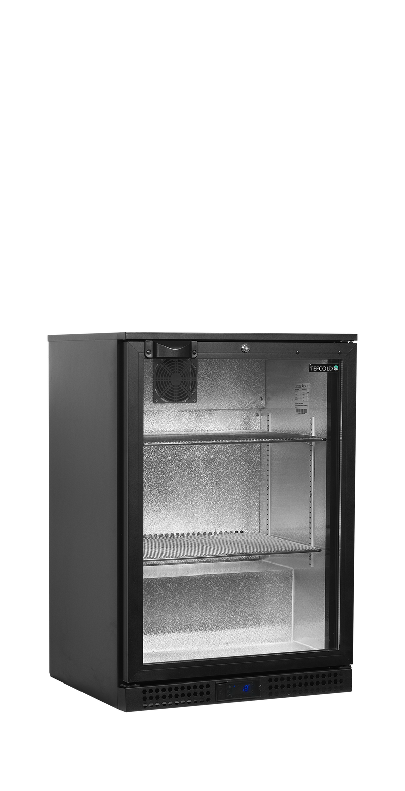 Backbar koeler BA16H