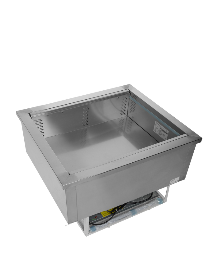 Drop-in koeling GN1/1 CW2/V