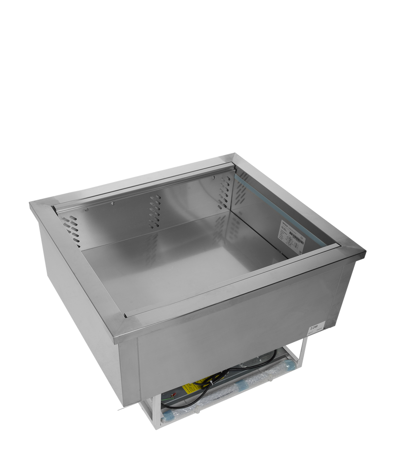 Drop-in koeling GN1/1 CW2/V