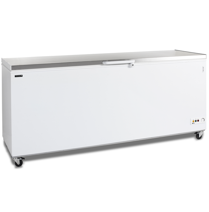 Diepvrieskist CF700S SL