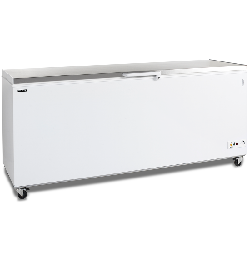 Diepvrieskist CF700S SL
