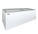 Vrieskast consumptie-ijs IDA600-W1