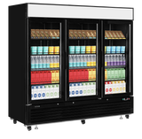 Displaykoeler LGC7500B